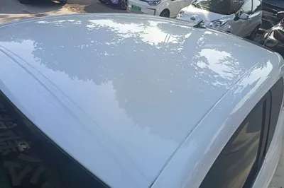 Roewe Clever
