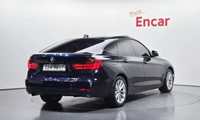BMW Gran Turismo