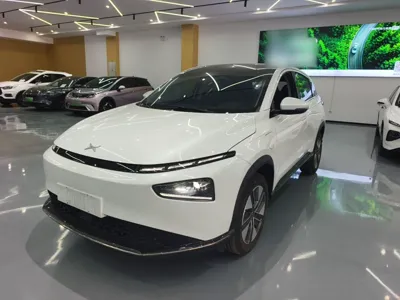 Xpeng G3
