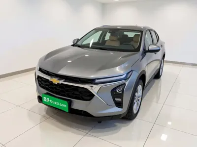 Chevrolet Seeker