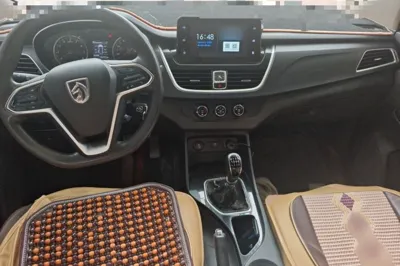 Baojun 730