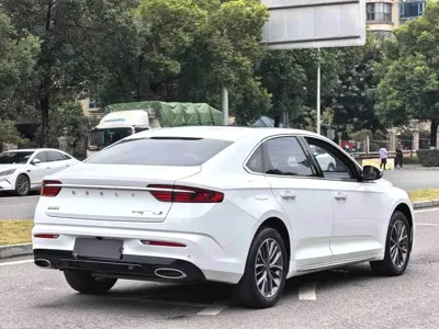 Geely Xingrui