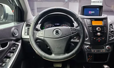 KG_Mobility_Ssangyong KORANDO