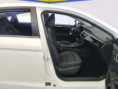 Geely Emgrand GL