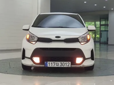 Kia Morning