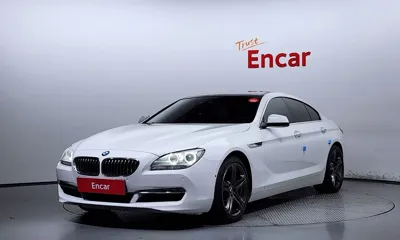 BMW 6-Series