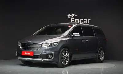 Kia Canival
