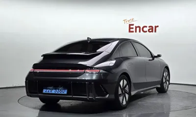 Hyundai Ioniq6