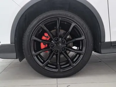 Geely Emgrand S