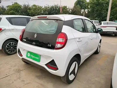 JMEV 易至EV2