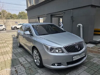 ChevroletGMDaewoo Alpheon