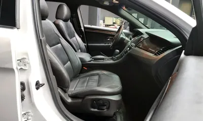 Ford Taurus