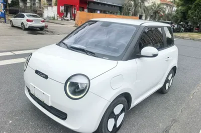 CHANGAN NEVO Lumin