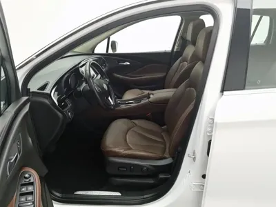 Buick Envision Plus
