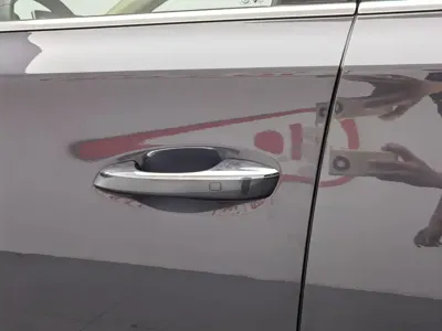 BYD Tang New Energy