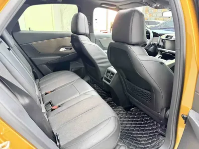 DS DS 7 Crossback