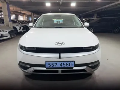 Hyundai Ioniq5