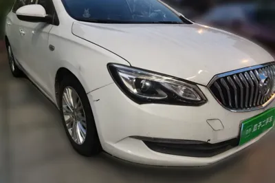 Buick GT