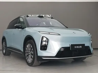 Nio ES6