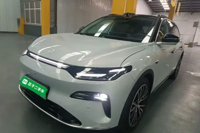 Leapmotor C11