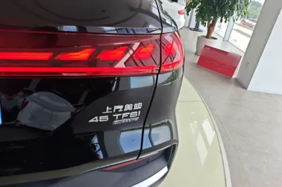Audi Q6