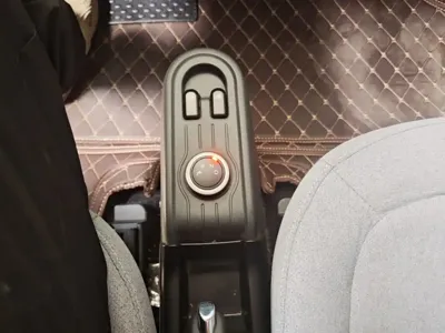 Wuling MINIEV
