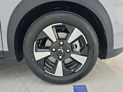 Wuling Bingo PLUS