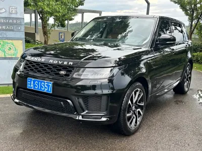 Land Rover Sport