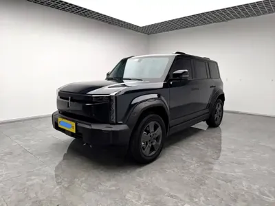 iCAR iCAR 03