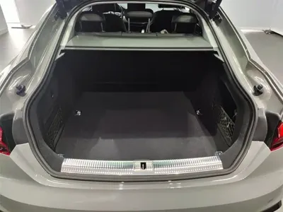 Audi A5 (Import)