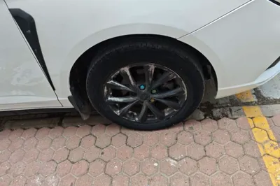 Roewe i5
