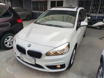 BMW 2 Series Gran Tourer