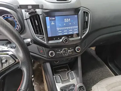 Chery Tiggo 5