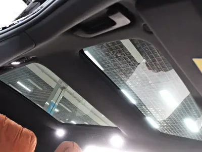 Li Auto Li L8