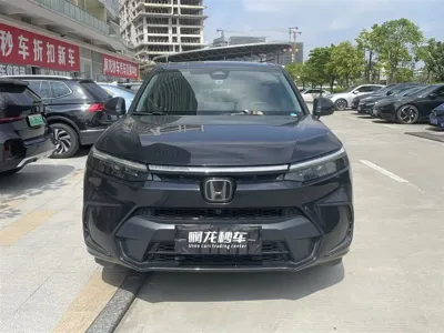 Honda Breeze