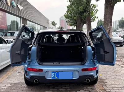 MINI Mini Clubman
