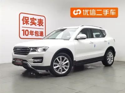 Haval H7