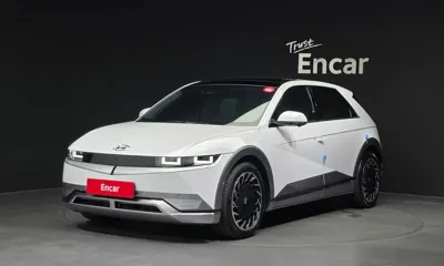 Hyundai Ioniq5