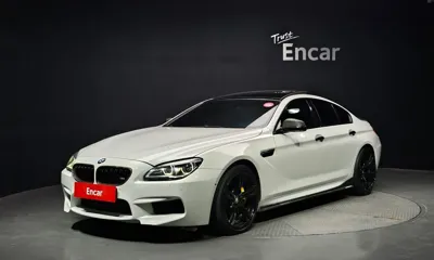 BMW 6-Series