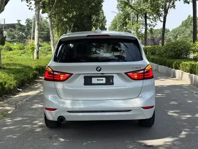 BMW 2 Series Gran Tourer
