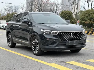 Bestune T77