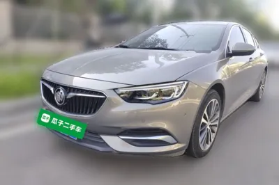 Buick Regal