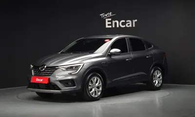 Renault-KoreaSamsung XM3