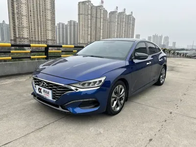 Hyundai Fista