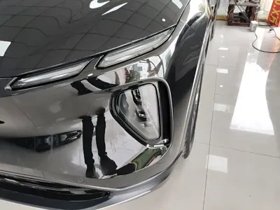 Nio EC6