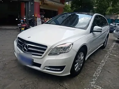 Mercedes-Benz R-Class