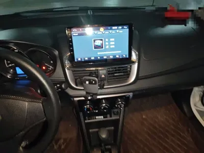 Toyota Yaris L