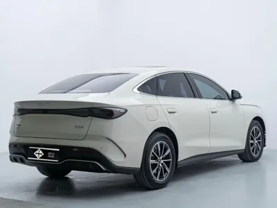 BYD 海豹06