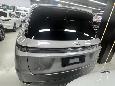 Li Auto Li L9