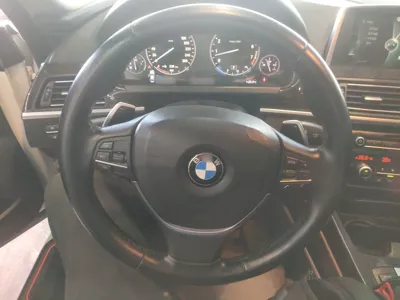 BMW 6 Series